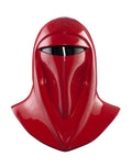 Star Wars Imperial Guard helmet costume accessory for adults.