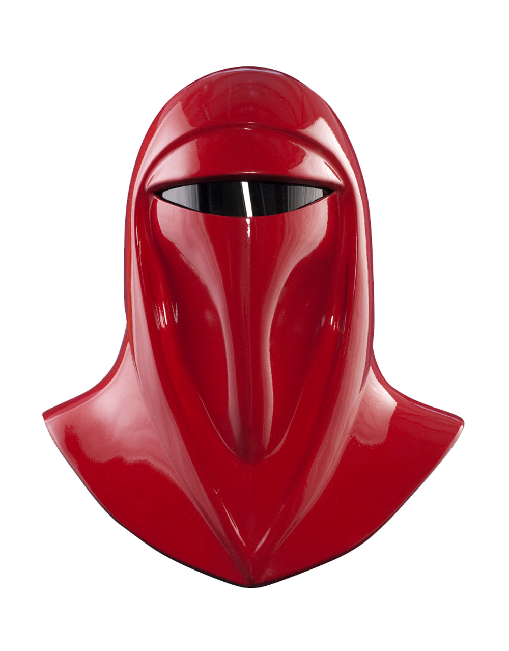 Star Wars Imperial Guard helmet costume accessory for adults.