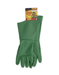DC Comics Teen Titans Robin gloves costume accessory for kids.