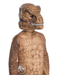 T-Rex Mask for kids.