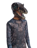Baryonyx Mask for kids.