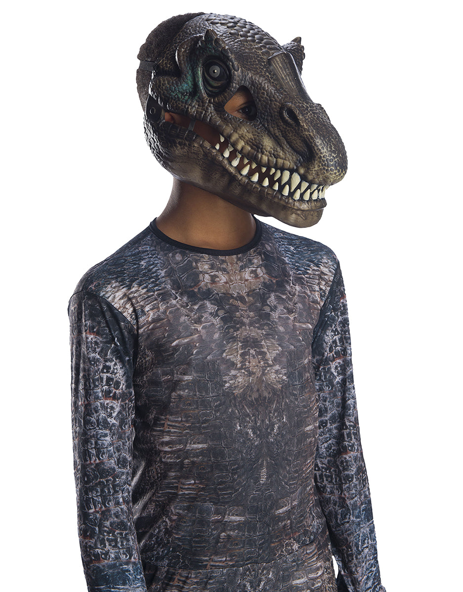 Baryonyx Mask for kids.