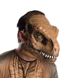 T-Rex Mask for adults.