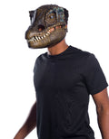 Baryonyx Mask for adults.