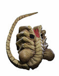 Alien vs. Predator Face Hugger mask costume accessory for adults.