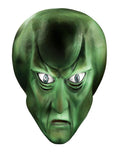 Star Trek Balok mask costume accessory for adults.