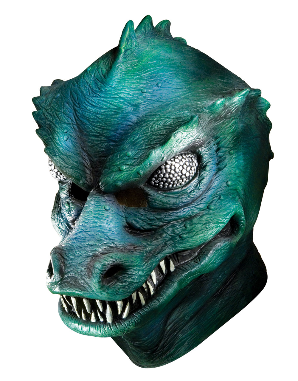 Star Trek Gorn mask costume accessory for adults.