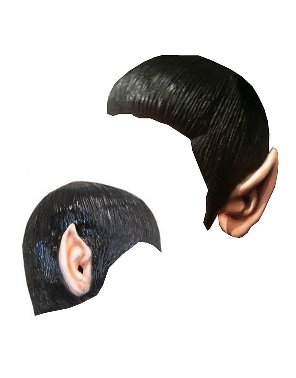 Star Trek Spock wig costume accessory for adults.
