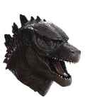 Godzilla mask costume accessory for adults.