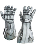 Avengers Age of Ultron Ultron deluxe latex hands costume accessory for adults.