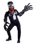 Marvel Comics Venom Creature Reacher costume for adults.