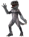 Jurassic World Costume for adults.