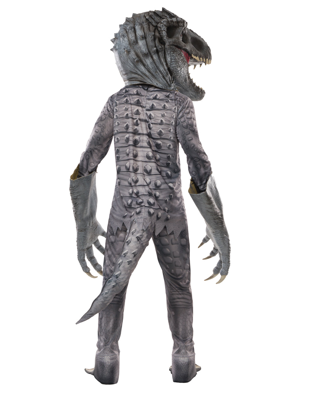 Jurassic World Costume for adults.
