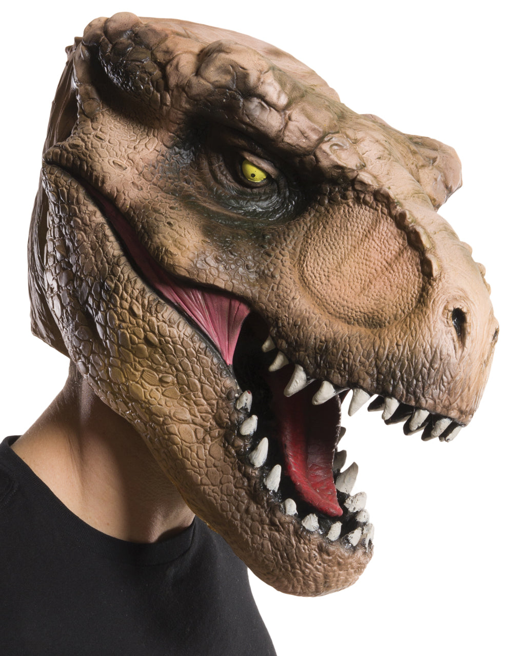 T-Rex Mask for adults.