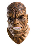 Suicide Squad Killer Croc Adult mask costume accessory for adults.