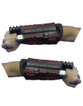 Suicide Squad Deadshot Adult deluxe costume accessory for adults.