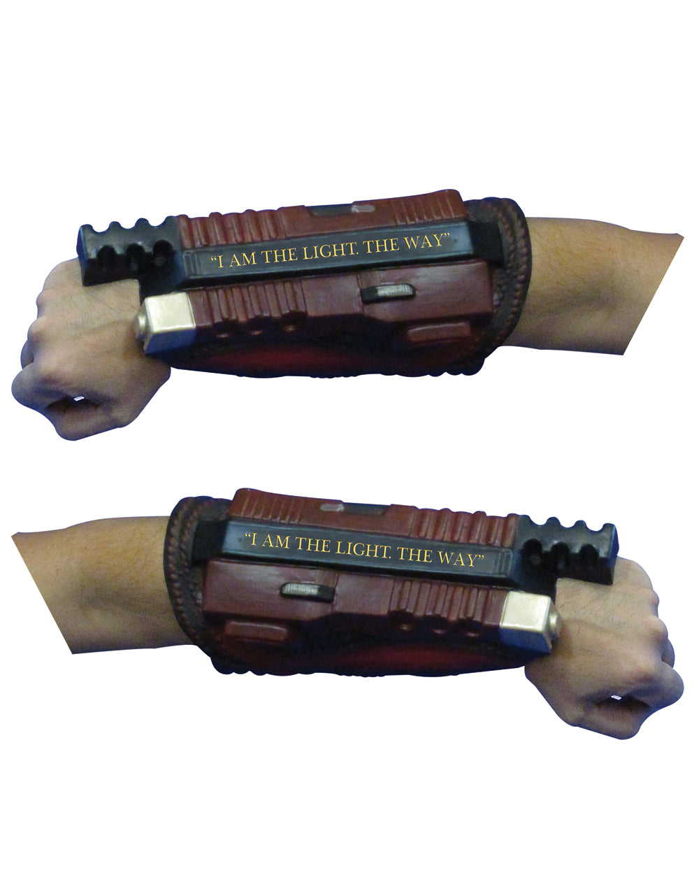 Suicide Squad Deadshot Adult deluxe costume accessory for adults.