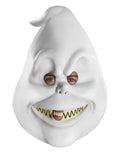 Ghostbusters Rowan mask costume accessory for adults.