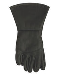 V for Vendetta gloves costume accessory for adults.