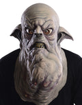 Lord of the Rings Goblin King mask costume accessory for adults.