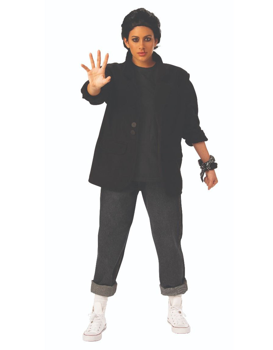 Stranger Things costume for kids.