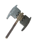 Lord of the Rings Gimli axe costume accessory for kids.
