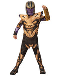 Avengers Endgame Thanos costume for kids.