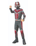 Avengers Endgame Ant-Man costume for kids.