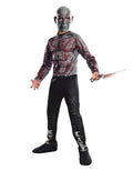 Avengers Endgame Drax costume for kids.