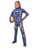 Avengers Endgame Rescue deluxe costume for kids.