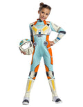 Star Wars Torra Doza costume for kids.
