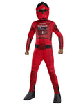 Star Wars Major Vonreg costume for kids.