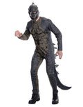 Godzilla costume for adults.