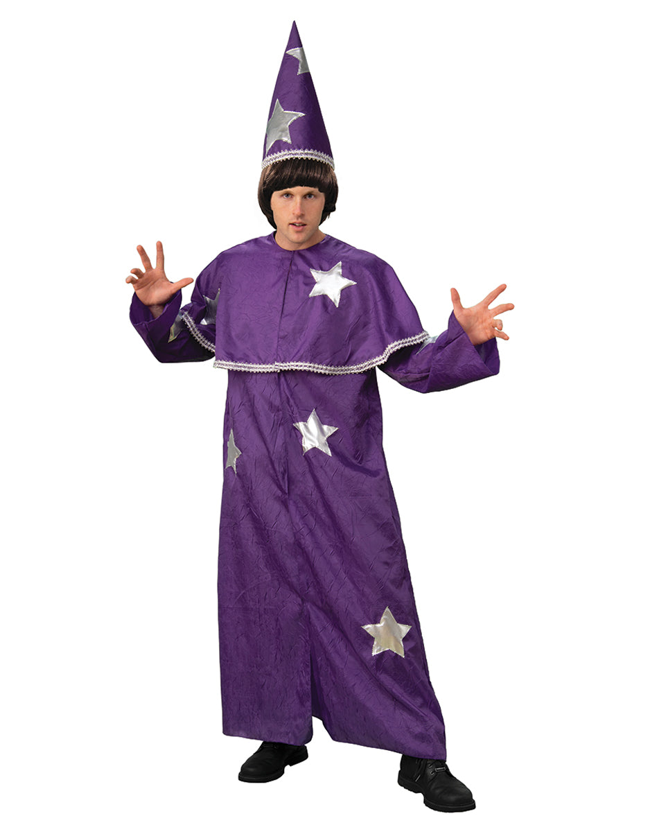 Stranger Things Will costume for adults.