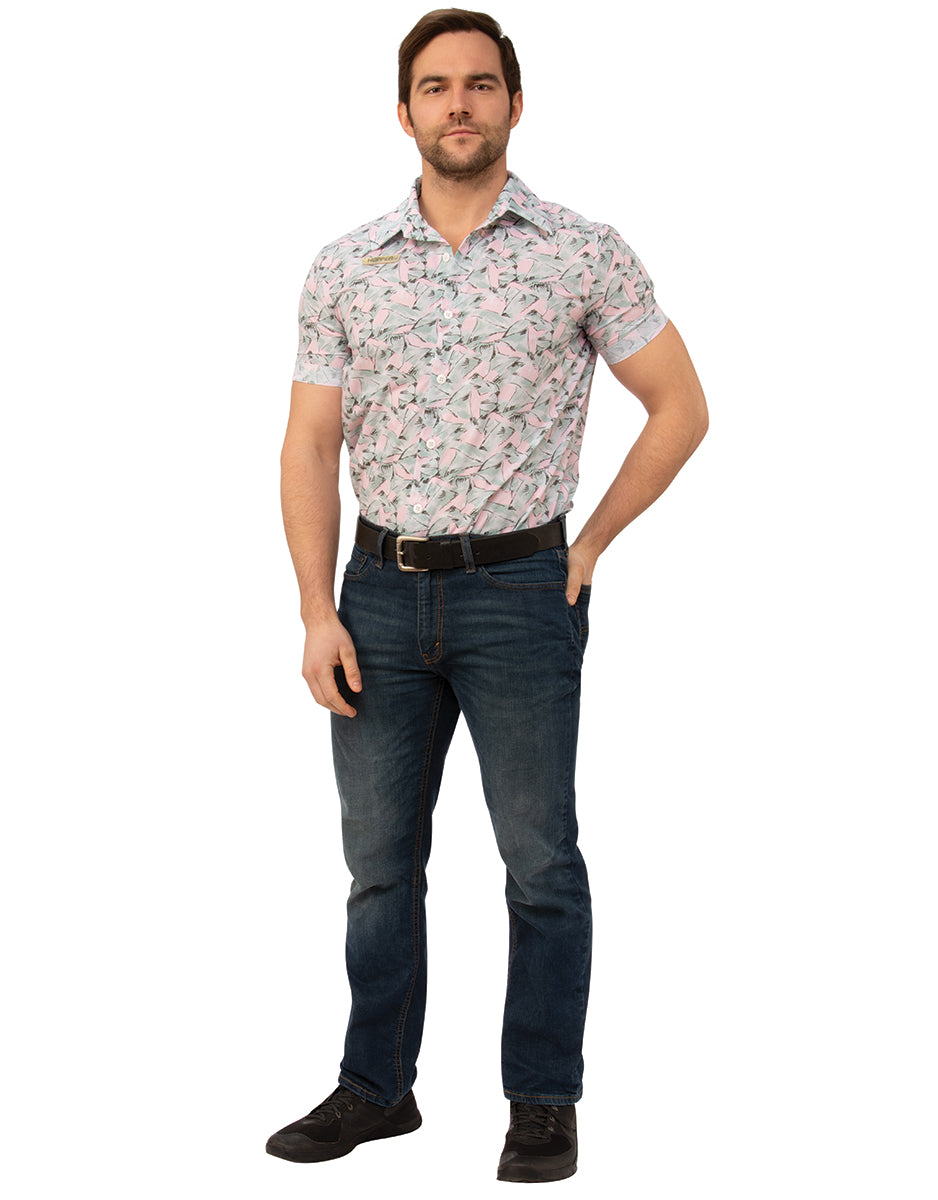Stranger Things Jim Hopper costume for adults.