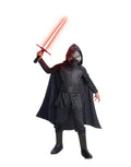 Star Wars Kylo Ren costume for kids.