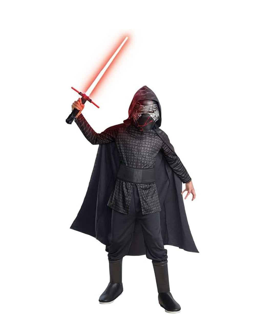 Star Wars Kylo Ren costume for kids.