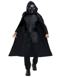 Star Wars Kylo Ren costume for adults.