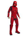 Star Wars Sith Trooper costume for adults.