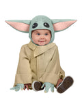 Star Wars Grogu costume for kids.