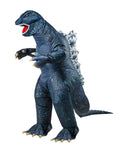 Godzilla costume for adults.