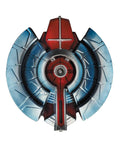 Transformers Age of Extinction Optimus Prime shield costume accessory for kids and adults.