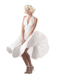 Marilyn Monroe classic sexy costume for women.