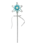 Frozen Elsa wand costume accessory for kids.