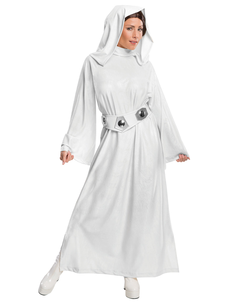 Star Wars Princess Leia costume for women.
