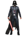 Star Wars Darth Vader costume for adults.