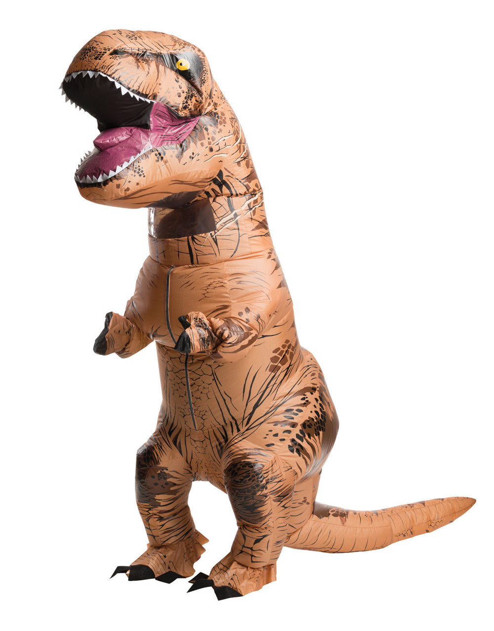 Jurassic World Costume for adults.
