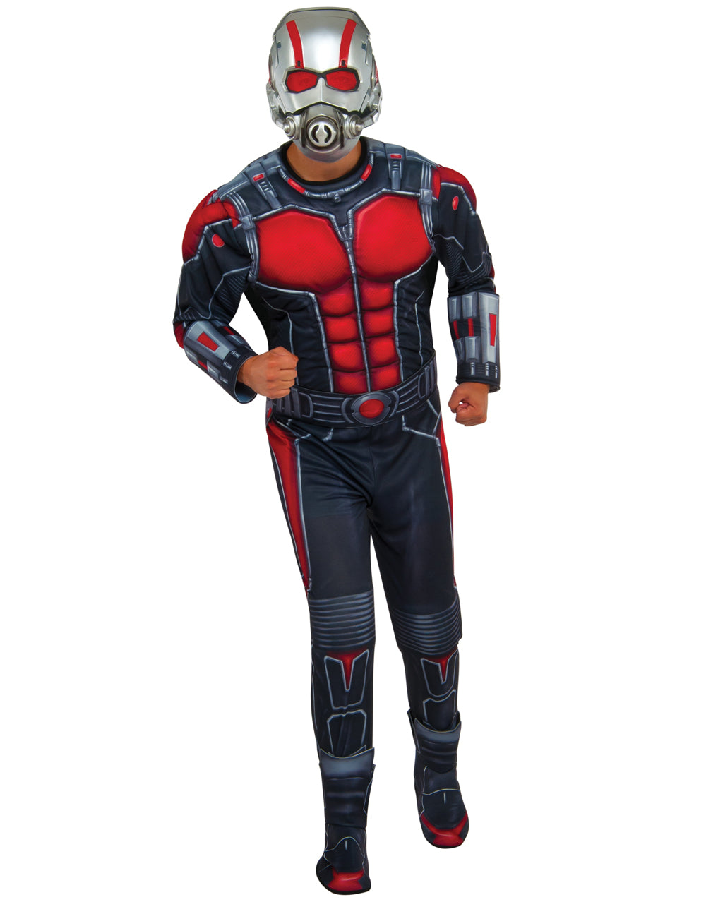 Ant-Man deluxe costume for adults.