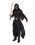 Star Wars Kylo Ren costume for adults.