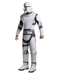 Star Wars Flametrooper costume for adults.